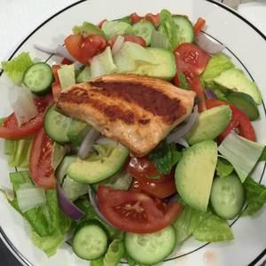 Meet your Posher, Simon